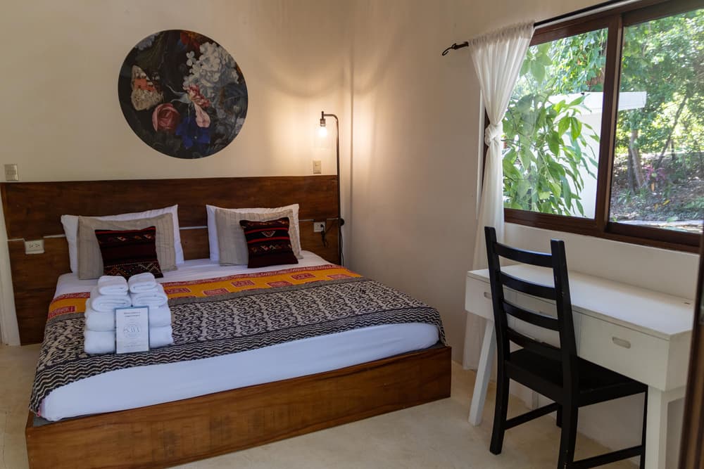 private room 1