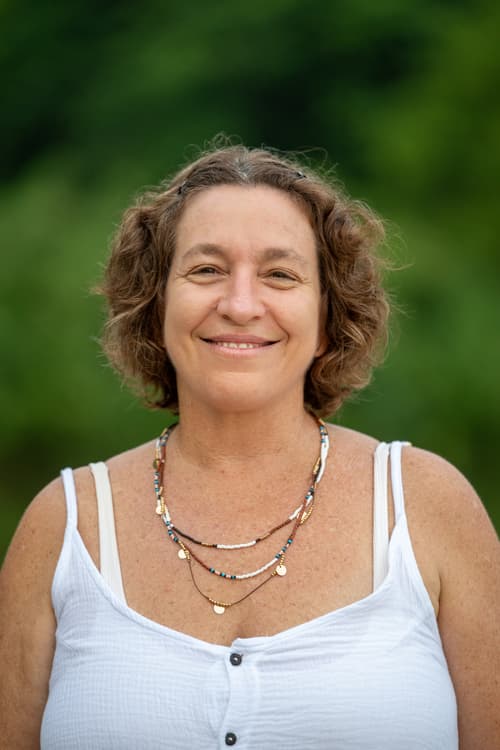 karuna portrait