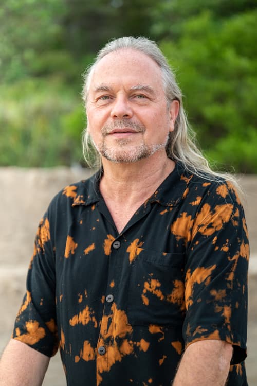 rasa portrait